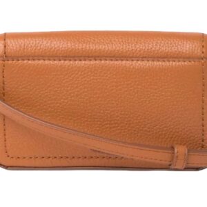 NWT Marc Jacobs H107L01FA21 Groove Mini Smoked Almond Tan With Gold Hardware - Image 4