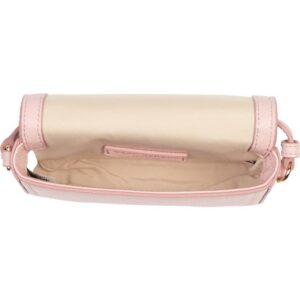 NWT Marc Jacobs H107L01FA21 Groove Mini Peach Whip Pink With Gold Hardware - Image 3