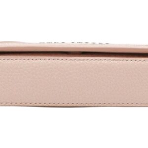 NWT Marc Jacobs H107L01FA21 Groove Mini Peach Whip Pink With Gold Hardware - Image 6