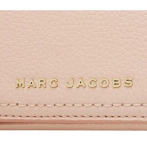 NWT Marc Jacobs H107L01FA21 Groove Mini Peach Whip Pink With Gold Hardware - Image 7