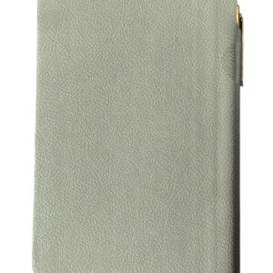 Eccolo, Pocket Pen Journal "Blessed is She Who Believe" 6.75"x4.75" - Image 3