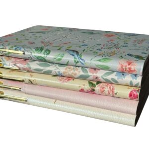 Eccolo, Pocket Pen Journal "For I know The Plans I have for you" 6.75"x4.75" - Image 4