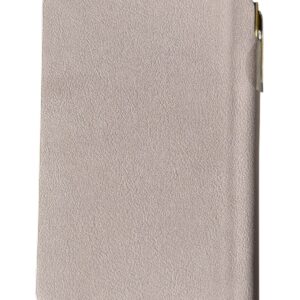 Alternative view of Eccolo, Pocket Pen Journal w Faux Leather 6.75"x4.75"