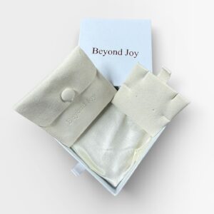 Beyond Joy 925 Sterling Silver Horse & Girl Pendant Necklace w/ Chain & Gift Box - Image 7