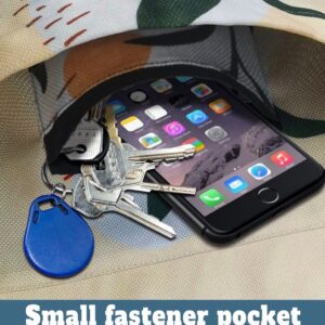 Yoga Mat & Accerrories Bag for Yoga lover: Fit it all - Image 5