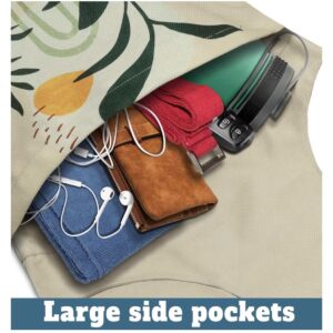 Yoga Mat & Accerrories Bag for Yoga lover: Fit it all - Image 6