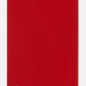 Moleskine Scarlet Red Large Ruled Notebook Hard Cover x 2 Notebooks Set - Image 4