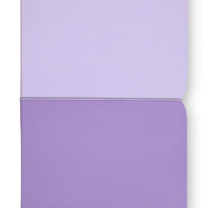 Kate Spade New York Vegan Leather Plunge Notebook, 10" x 7" 168 Lined page