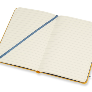 Moleskine Peter Pan Limited Edition Notebook, Ruled Notebook Size 9x14cm - Image 4