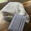 Existing Combo Items: Pink Purse With Lavender Card Case