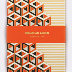 Jonathan Adler Versailles Boxed Notecards, Sealed! New!