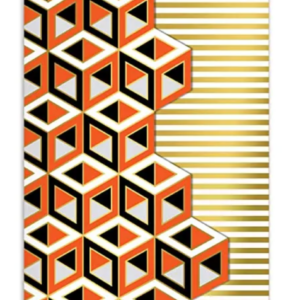 Jonathan Adler Versailles Boxed Notecards, Sealed! New! - Image 4