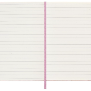 Moleskine Limited Edition Sakura Notebook, Hard Cover, Pocket 3.5"x5.5" Ruled - Image 4