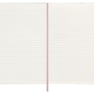 Alternative view of Moleskine Limited Edition Sakura Notebook Hard Cover Large 5"x8.25" Ruled
