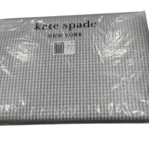 Kate Spade Universal Laptop Case fit upto 15" Black Jazzy Gingham - Image 4