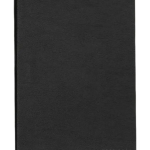 Hugo Boss Black Dotted Notebook Essential A5 Vegan Leather Cover 160 Pages - Image 3