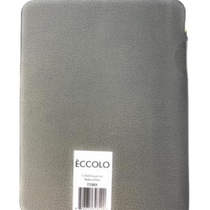 Alternative view of Èccolo Scripture Notebook With Gold Pen Be Still And Know I Am God Psalm 46:10