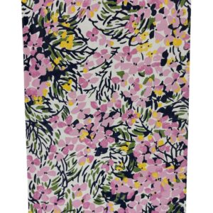 Brand New Tory Burch Red TZag Notebook FLORAL - Image 6