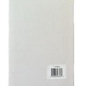Eccolo Hard Cover "Walk by Faith Not by Sight 2 Corinthians 5: 7"Christian bible - Image 4
