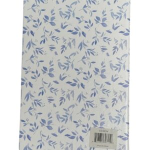 Eccolo Bible Notebook “SHE IS CLOTHED IN STRENGTH AND DIGNITY. Proverbs 31:25″ - Image 3