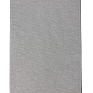 Alternative view of Eccolo Christian Blank Notebook with Bible Verses