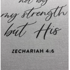 Eccolo Christian Blank Notebook with Bible Verses - Image 3