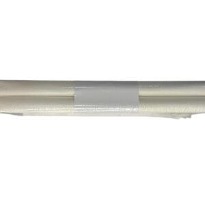 Alternative view of Moleskine White Large Ruled Notebook Hard Cover White x 2 Notebooks Set