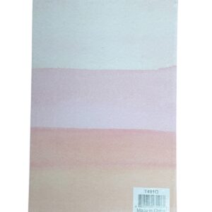 Eccolo Bible Notebook "She is Clothed with Strength... Proverbs 31:25″ - Image 3