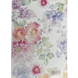 Eccolo Bible Notebook "This is the Day the Lord has Made...Psalm 118:24″ - Image 3