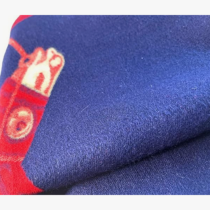 Alternative view of Beyond Joy Cashmere Substitute 100% Acrylic Shawl Scarf Double sided