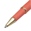 Papier Mini Ballpoint Pen Coral Pink