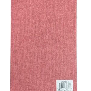 Eccolo Bible Notebook "Blessed is She Who Believes." - Image 3