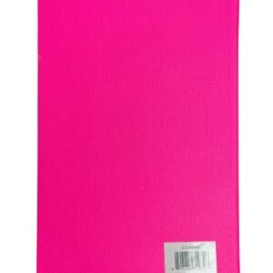 Eccolo Bible Notebook "Blessed is She Who Believes." - Image 3