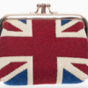 Signare Tapestry Union Jack - Frame Coin Purse