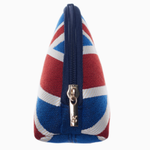 Alternative view of Signare Tapestry Paddington™ Bear Union Jack - Cosmetic Bag