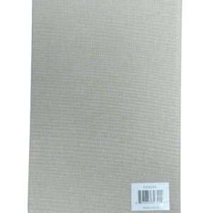 Eccolo Christian Notebook "Blessed" with Bible Verses - Image 4