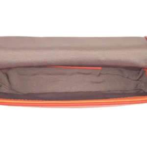 NWT Marc Jacobs H107L01FA21 Groove Mini Melon Coral With Silver Hardware - Image 4