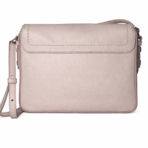 Marc Jacobs the Groove Leather Messenger Bag Crossbody Peach Whip Pink NWT - Image 3