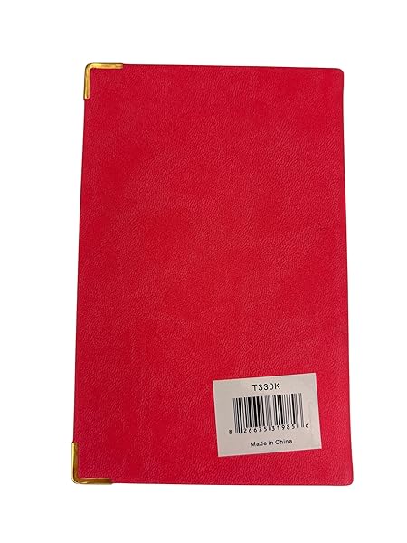 Eccolo "Daily Prayers Journal With 365 Bible Verses To Inspire You All Year Long Pink Color with Metal Protector Corner - Image 3
