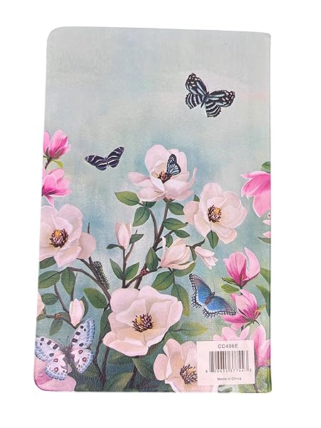 Eccolo Diane Neukirch Courtesy Wain's World Inc. Be Still & Know. Psalm 46:10" - Image 3