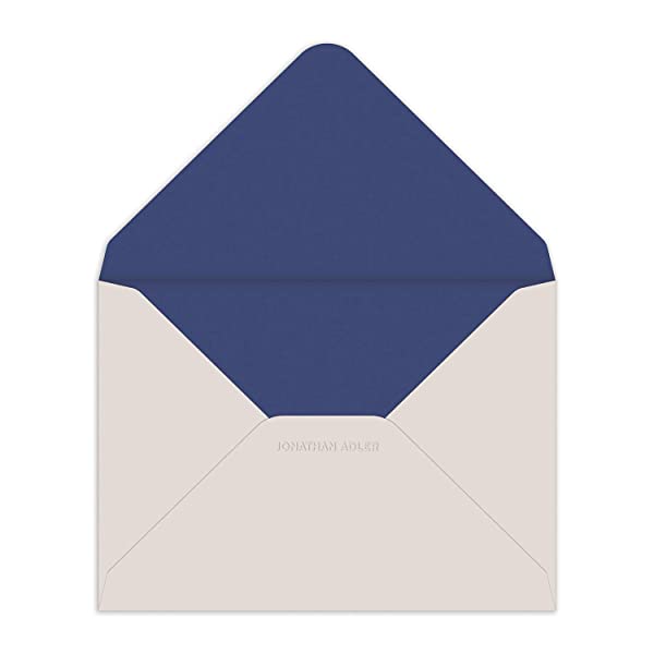 Jonathan Adler Versailles Boxed Diecut Notecard Se - Image 8