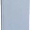 Semikolon Classic Bound Linen Writing Book, Ciel Sky Blue (02309)