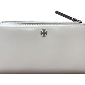 Tory Burch Blake Patent Slim Wallet 156498 Soft Pink 610