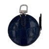 Tory Burch Thea Coin Pouch Royal Navy