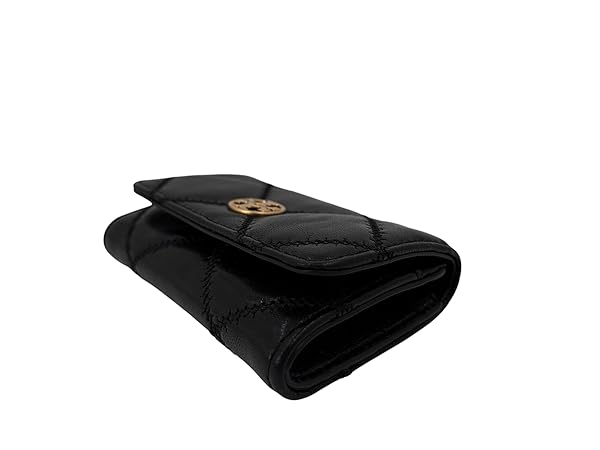 Tory Burch Willa Card Case Black - Image 4