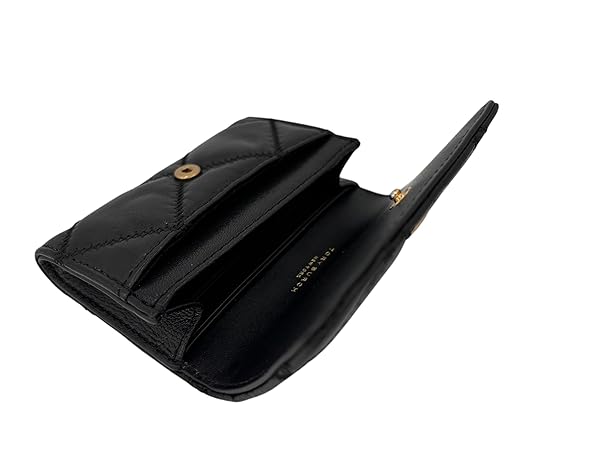 Tory Burch Willa Card Case Black - Image 5