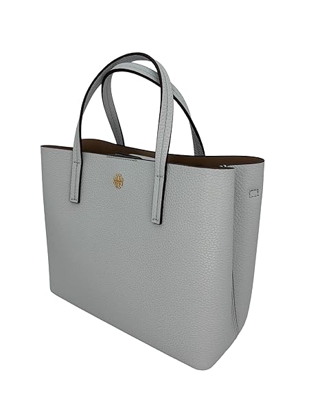 Tory Burch Women's Blake Small Tote (Seltzer - Pavestone) - Image 3