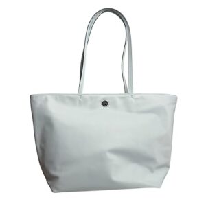 Tory Burch Women's Ella Nylon Tote (Summit)