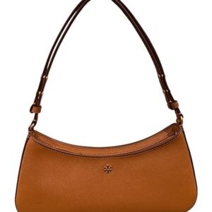 Tory Burch Women’s Emerson Shoulder Bag (Moose)