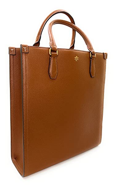Tory Burch Women’s Shopping Tote (Cortado/Pink moon) - Image 4